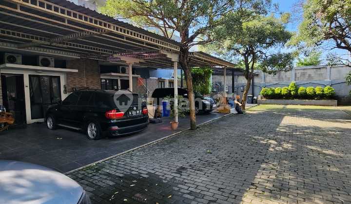 Dijual Cepat Rumah Cantik Murah Bawah NJOP SHM 2 Lantai di Kebon Jeruk Jakarta Barat 2