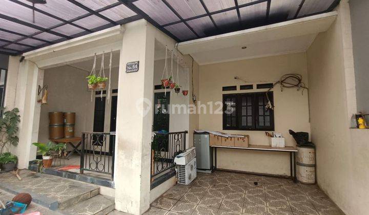 Dijual Cepat Rumah Murah Cantik Terawat Di Ciganjur Jagakarsa Jakarta Selatan 2