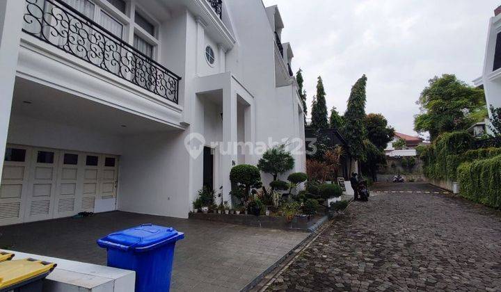 Dijual Cepat Rumah Cantik Di Perumahan Madja Residence Joglo Kembangan Jakarta Barat 2