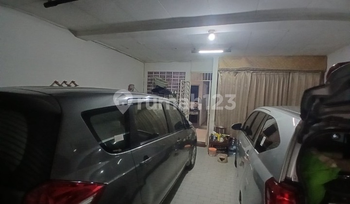 Dijual Cepat Rumah Luas Murah SHM di Pondok Pinang Jakarta Selatan 2