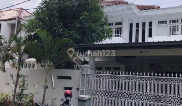 Dijual Cepat Rumah Murah 2 Lantai Di Perum Perkav Era Mas Pulogebang Cakung 2