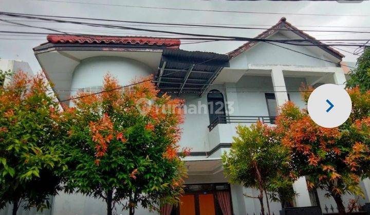 Dijual Cepat Rumah Cantik Terawat Di Komplek Perumahan Griya Mulatama Tangeramg Selatan / Tangsel 1