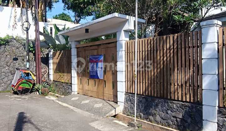 Dijual Cepat Rumah Mewah Luas SHM di Perumahan Tirta Mandala Cilodong Depok 2