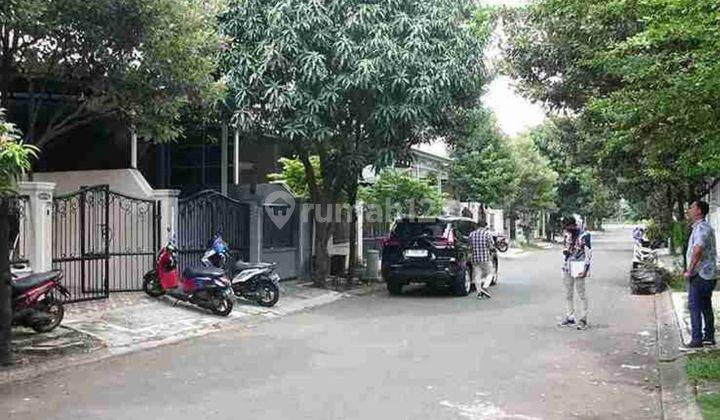 Dijual Cepat Rumah Shm Bagus 2 Lantai Di Komolek Perumahan The Royal Residence Ujung Menteng Cakung Jakarta Timur 2