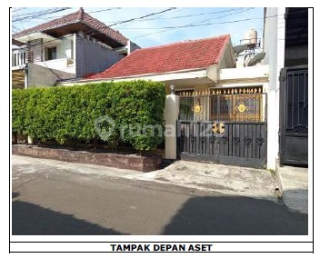 Dijual Cepat Rumah Murah 1 Lantai SHM di Komplek Perumahan Taman Kedoya Baru Jakarta Barat Dijual Cepat Rumah Murah 1 Lantai SHM di Komplek Perumahan Taman Kedoya Baru Jakarta Barat