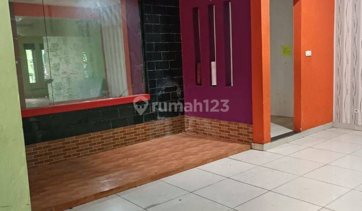 Dijual Rumah Murah Bagus, SHM di Cipinang Melayu Jakarta Timur 2