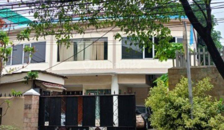 Dijual Cepat Rumah Cantik Hgb - Bisa Shm Di Kayu Putih Pulo Gadung Jakarta Timur 1