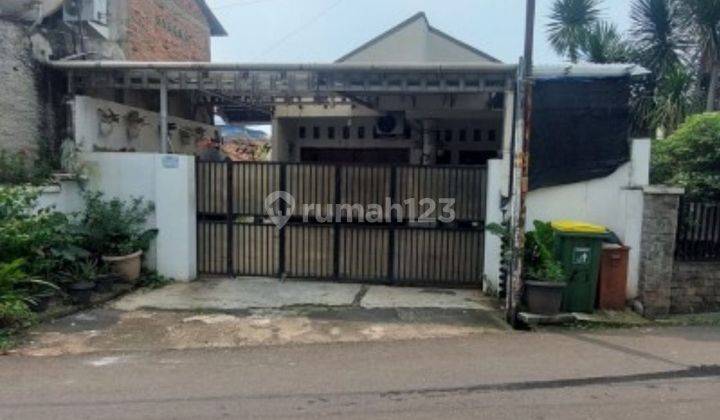 Dijual Cepat Rumah Murah Di Srengseng Sawah Jagakarsa Jakarta Selatan 1