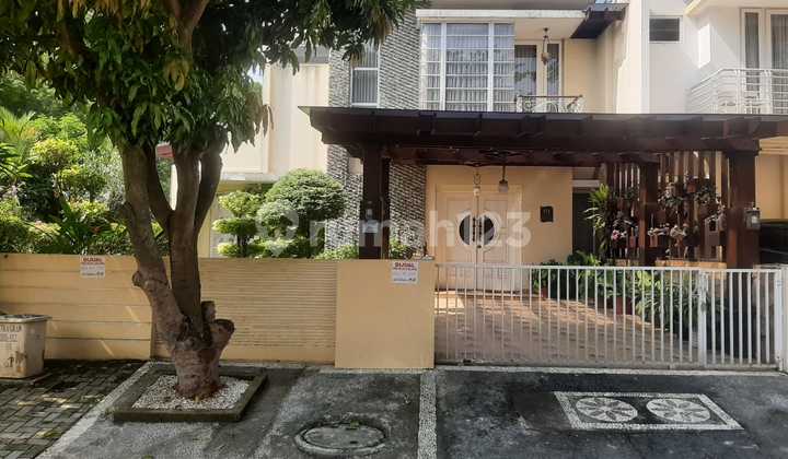 Quick Sale Beautiful Cheap Hoek SHM House in Citra Gran Cluster Springkle Jatikarya Jati Sampurna, Bekasi City Quick Sale Beautiful Cheap Hoek SHM House in Citra Gran Cluster Springkle Jatikarya Jati Sampurna, Bekasi City