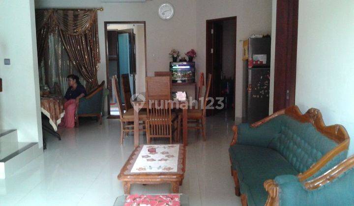 Dijual Cepat Rumah 2 Lantai Cantik Bersih Terawat Di Rawa Buaya Cengkareng Jakarta Barat  2