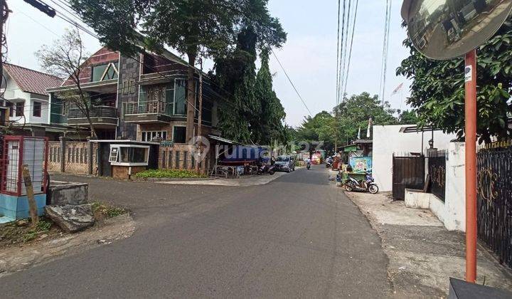 Dijual Rumah Cantik Murah Terawat Di Komplek Depsos Darma Bintaro Jakarta Selatan 2