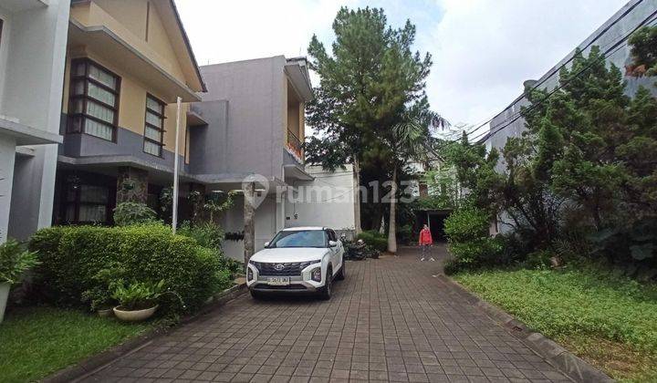 Dijual Cepat Rumah Cantik Shm 2 Lantai Strategis Di Pondok Labu Cilandak Jakarta Selatan  2