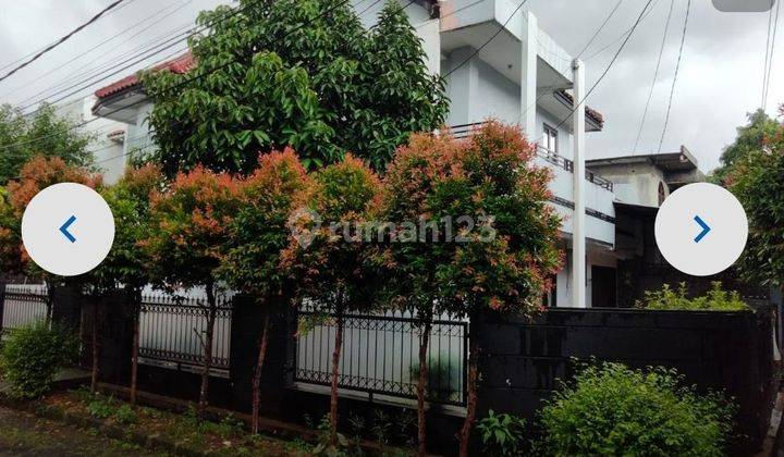 Dijual Cepat Rumah Cantik Terawat Di Komplek Perumahan Griya Mulatama Tangeramg Selatan / Tangsel 2