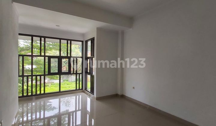 Dijual Rumah Baru Cantik SHM 2 Lantai di Komplek.perumahan Tama Praya Pekayon Kota Bekasi 2