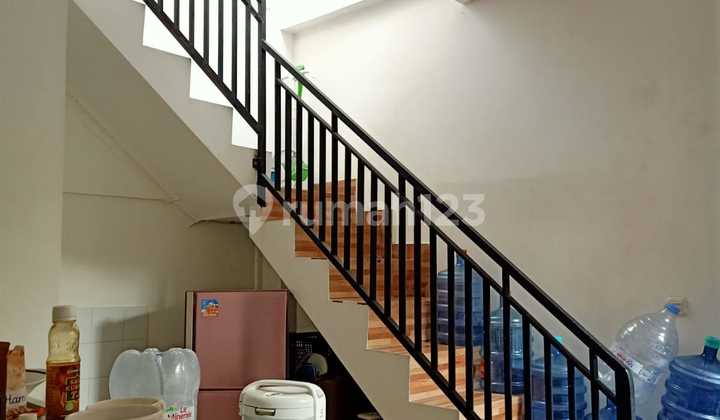 Dijual Cepat, Rumah Cantik Minimalis SHM langsung dengan Owner di Perumahan Taman Yasmin Cibadak Tanah Sereal Kota Bogor 2