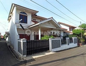 Dijual Cepat Rumah Murah Cantik Terawat SHM di Pondok Kopi Jakarta Timur