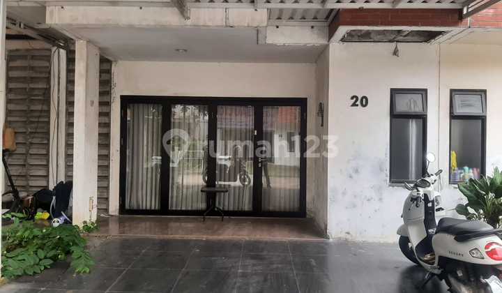 Dijual Cepat Rumah Cluster 2 Lantai SHM di Perumahan Vida Bekasi Dijual Cepat Rumah Cluster 2 Lantai SHM di Perumahan Vida Bekasi