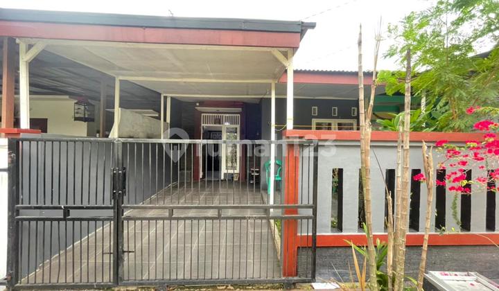 Dijual Cepat Rumah Bagus di Pamulang Elok Pondok Petir Bojong Sari Depok Dijual Cepat Rumah Bagus di Pamulang Elok Pondok Petir Bojong Sari Depok