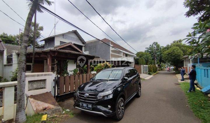 Dijual Cepat Rumah Murah Shm Bagus 2