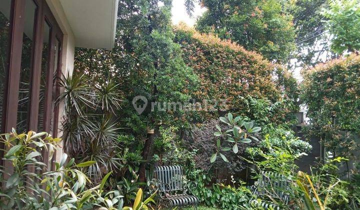 Dijual Cepat Rumah Mewah Cantik Terawat Di Petogogan Kebayoran Baru Jakarta Selatan 2