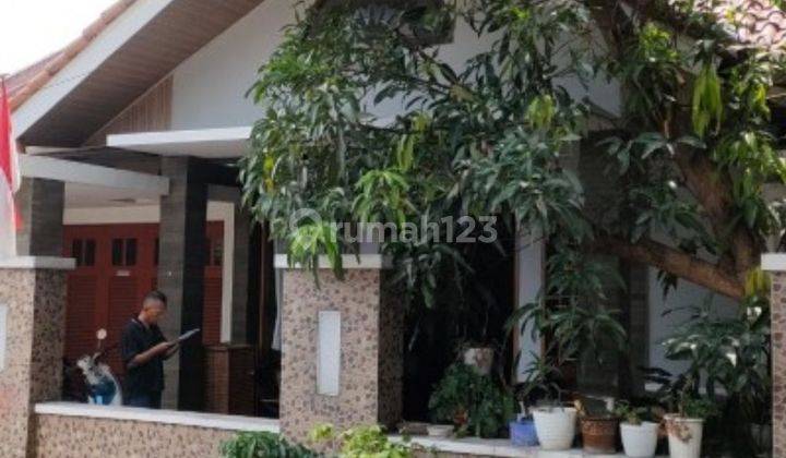 Dijual Cepat Rumah Murah Bagus Di Perumahan Mekarsari Permai Cimanggis Kota Depok 1