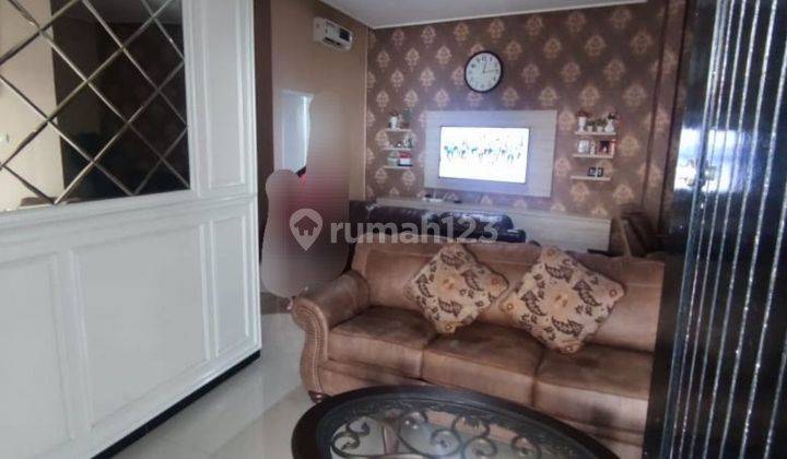 Dijual Cepat Rumah Murah Cantik Di Ciracas Jakarta Timur 1