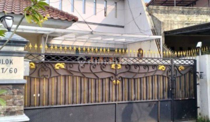 Dijual Cepat Rumah 2 Lantai Shm Bagus Di Gudang Peluru Tebet Jakarta Selatan 1