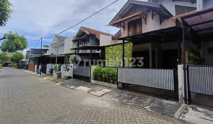 Dijual Cepat Rumah Bagus Murah SHM 2 Lantai di Komplek Perumahan Camar Residence Pondok Betung Pondok Aren Tangerang Selatan Dijual Cepat Rumah Bagus Murah SHM 2 Lantai di Komplek Perumahan Camar Residence Pondok Betung Pondok Aren Tangerang Selatan