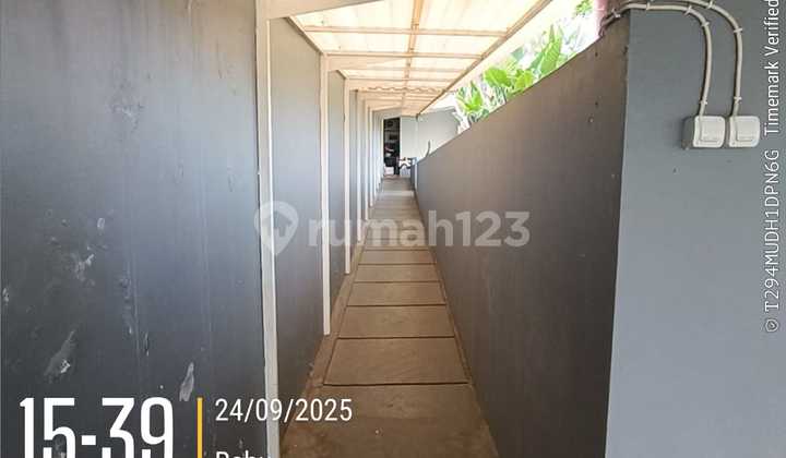 Dijual Cepat Rumah Mewah Luas 2 Lantai SHM di Komplek Perumahan Citra Lake Sawangan Kota Depok 2