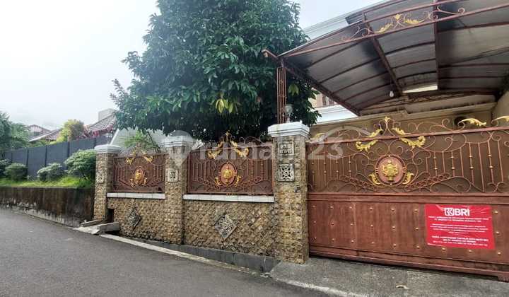 Dijual Cepat Rumah Murah Bagus Aman di Ulujami Pesanggrahan Jakarta Selatan 2