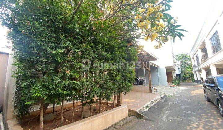 Dijual Cepat Rumah Murah Di Joe Lenteng Agung Jagakarsa Jakarta Selatan 2