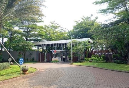 Dijual Cepat Rumah Bagus 2 Lantai SHM di Jatiraden Jakasampurna Kota Bekasi 2