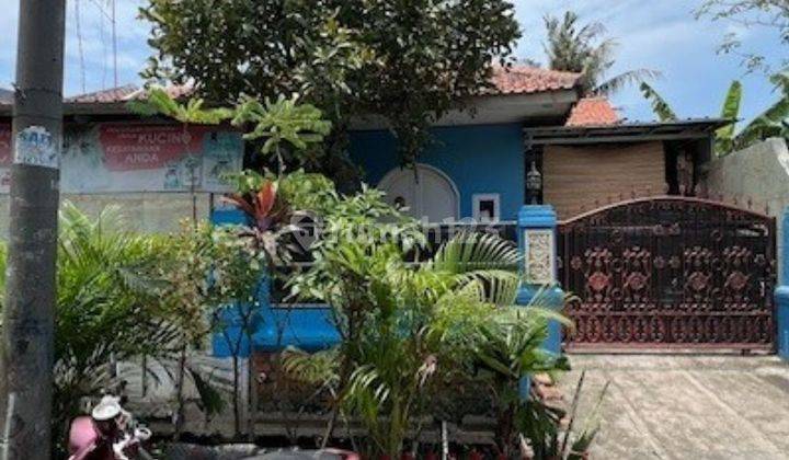 Dijual Cepat Rumah Murah Di Tugu Utara Koja Jakarta Utara 1