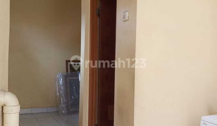 Dijual Cepat Rumah Siap Huni 2 Lantai SHM Strategis di Komplek Perumahan Taman Yasmin Kota Bogor 2