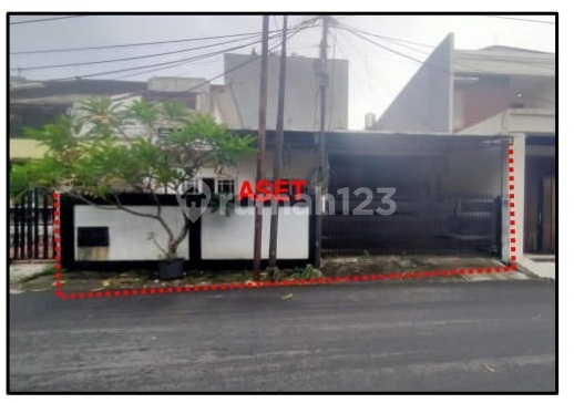 Dijual Cepat Rumah Murah Bagus SHM di Guntur Setiabudi Jakarta Selatan Dijual Cepat Rumah Murah Bagus SHM di Guntur Setiabudi Jakarta Selatan
