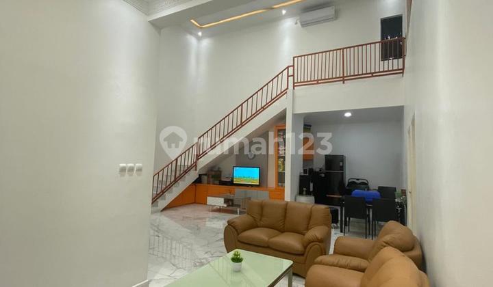 For Quick Sale: Nice 2-Story Boarding House with SHM in Pulo Gebang Permai Residential Complex, East Jakarta 2