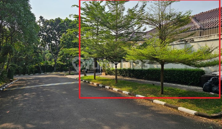 For Sale Fast Cheap Luxury House SHM Ready to Live in Jupiter Raya Ciputat Timur South Tangerang 2