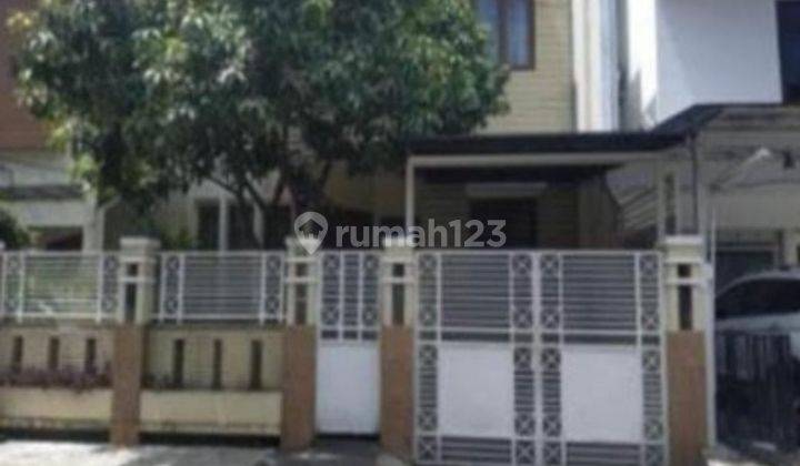 Dijual Cepat Rumah Terawat Di Komplek Perumahan Pondok Indah Pondok Pinang Jakarta Selatan 1