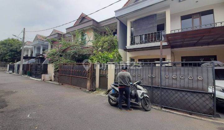 Dijual Rumah 2 Lantai Kondisi Terawat Di Petukangan Utara Pesanggrahan Jakarta Selatan 2