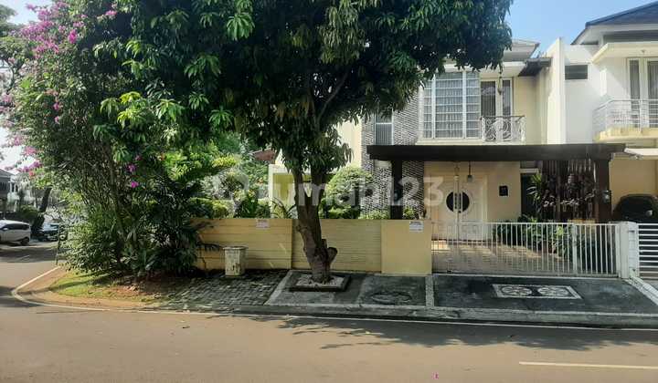 Dijual Cepat Rumah Cantik Murah Hoek SHM di Perumahan Citra Gran Cluster Springkle Jatikarya Jati Sampurna Kota Bekasi 2
