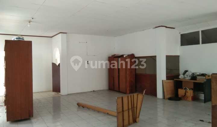 Dijual Cepat Rumah Murah di Pela Mampang, Mampang Prapatan Jakarta Selatan 2