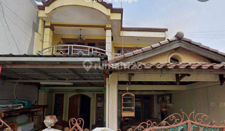 Dijual Rumah Murah di Cipulir Kebayoran Lama Jakarta Selatan 2