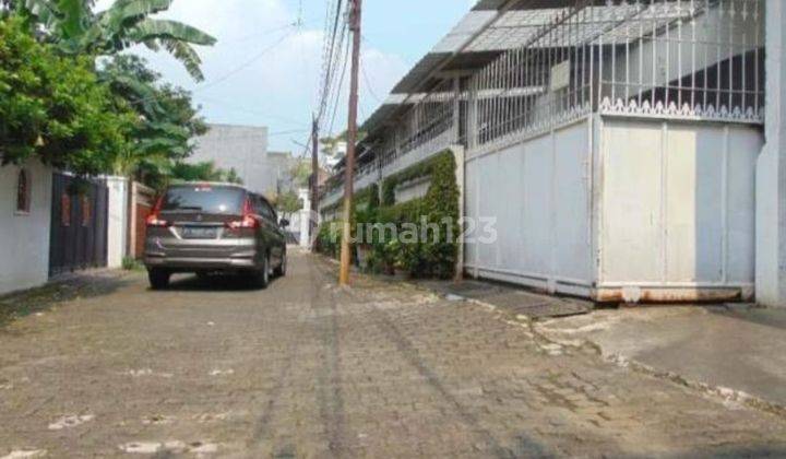 Dijual Cepat Rumah Bagus Luas Jl Bangka Xia Pela Mampang Jakarta Selatan 2