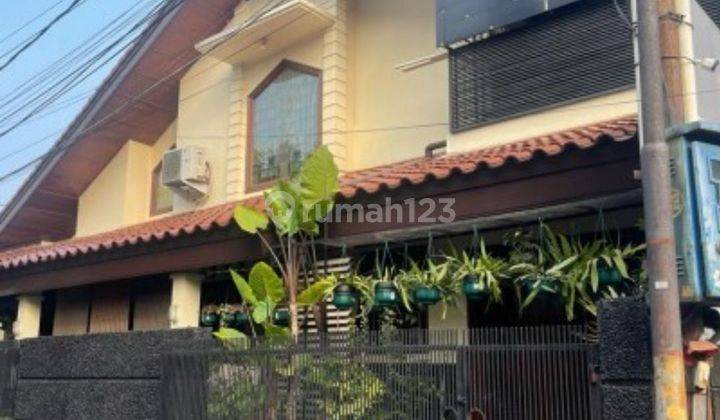 Dijual Cepat Rumah Cantik Bersih Terawat Di Jl. Cakra Kav. Diskum Cipinang Muara Jatinegara Jakarta Timur 2