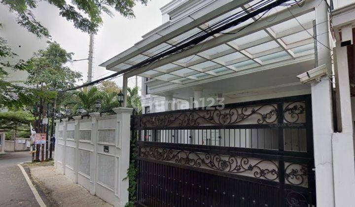 Dijual Rumah Cantik Mewah Di Jagakarsa Jakarta Selatan 2