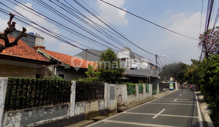 Dijual Cepat Rumah Murah Strategis di Jati Padang Pasar Minggu Jakarta Selatan Dijual Cepat Rumah Murah Strategis di Jati Padang Pasar Minggu Jakarta Selatan