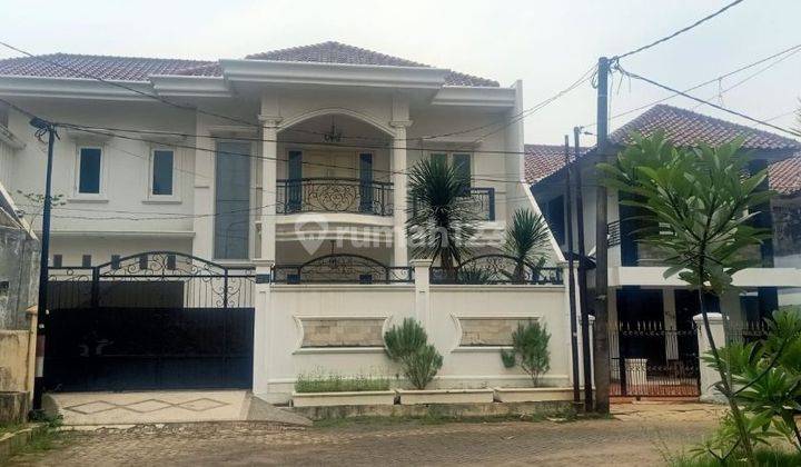 Dijual Cepat Rumah Cantik Terawat Di Komplek Perkav Perumnas Pulogebang Cakung Jakarta Timur 1