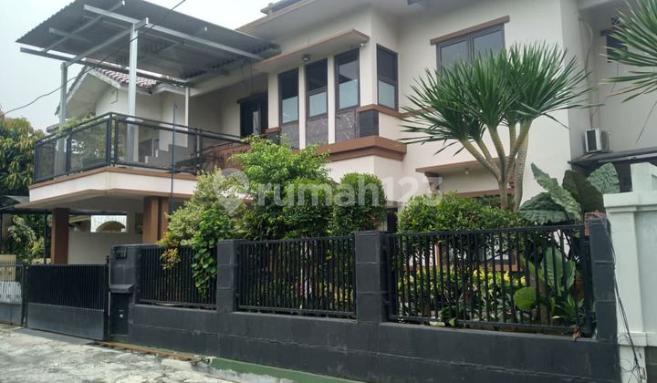 Dijual Cepat Rumah Cantik Murah SHM di Komplek Perumahan Bukit Mas Bintaro Pesanggrahan Jakarta Selatan Dijual Cepat Rumah Cantik Murah SHM di Komplek Perumahan Bukit Mas Bintaro Pesanggrahan Jakarta Selatan