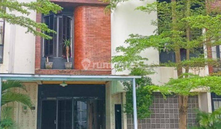 Dijual Cepat Rumah Cluster Akasha Jl. Aselih Cipedak Jagakarsa Jakarta Selatan 2