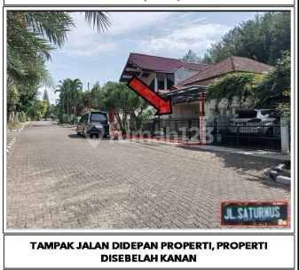 Dijual Cepat Rumah Cantik Murah SHM 2 Lantai di Villa Cinere Mas, Ciputat Tangerang Selatan 2